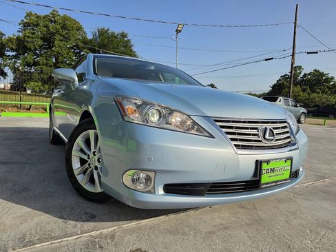 Used 2011 Lexus ES 350 FWD image 58