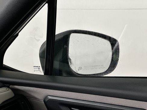 New 2026 Subaru Forester Premium image 23