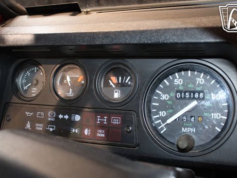 Used 1994 Land Rover Defender 90 image 35