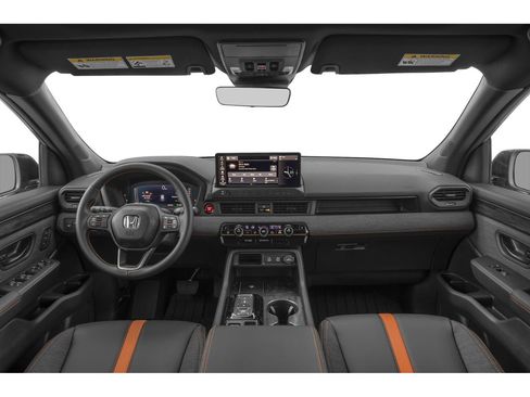 New 2026 Honda Passport TrailSport image 25