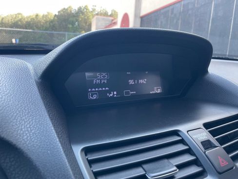 Used 2012 Acura TL FWD image 52