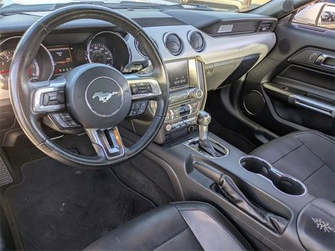 Used 2015 Ford Mustang GT Premium image 18