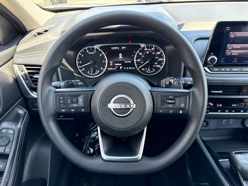 Used 2024 Nissan Rogue SV AWD/4WD image 46