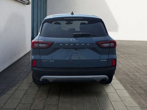 Used 2023 Ford Escape Active AWD/4WD image 4