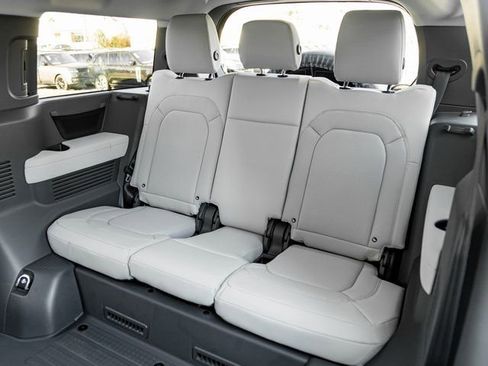 New 2025 Land Rover Defender 130 S image 22