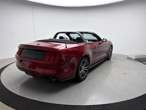 Used 2015 Ford Mustang GT Premium w/ Equipment Group 401A RWD image 4