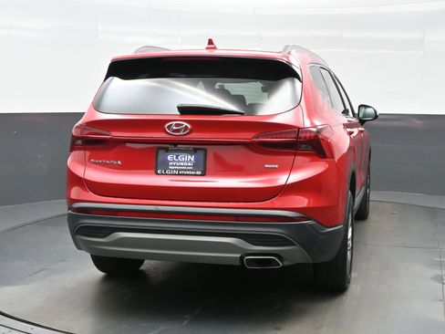 Certified 2023 Hyundai Santa Fe SEL AWD/4WD image 5