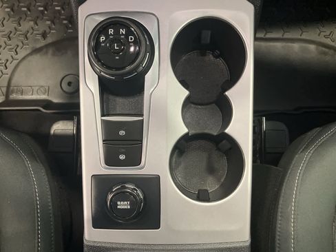 Used 2023 Ford Bronco Sport Big Bend image 15