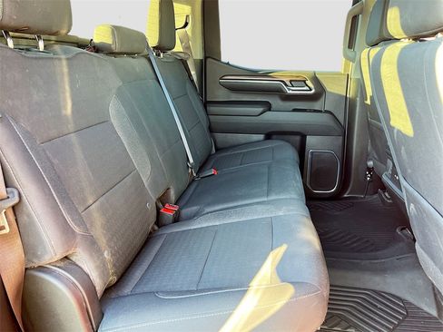 Used 2024 Chevrolet Silverado 1500 RST w/ Convenience Package II image 27