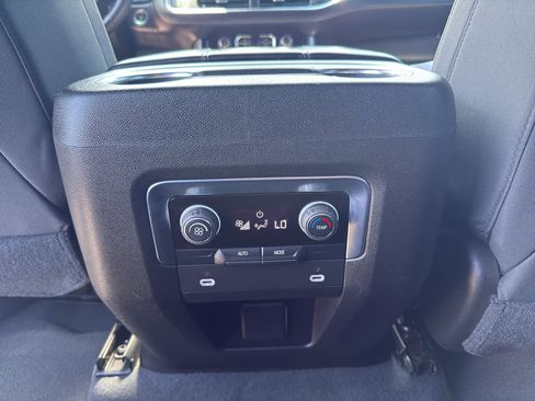 Certified 2021 Chevrolet Tahoe LS w/ Driver Alert Package AWD/4WD image 30