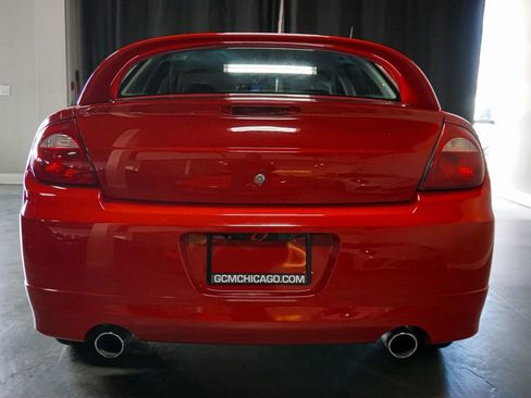 Used 2003 Dodge Neon *Neon SRT-4* *5-Speed Manual* image 16