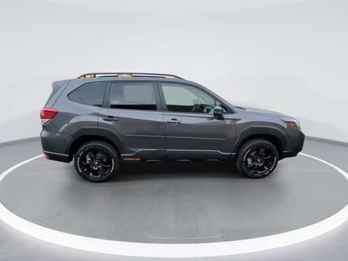 Used 2024 Subaru Forester Wilderness w/ Wilderness Package AWD/4WD image 9