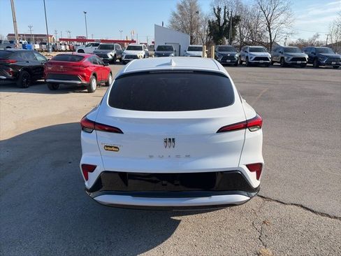 New 2026 Buick Envista Sport Touring w/ Convenience I Package image 5