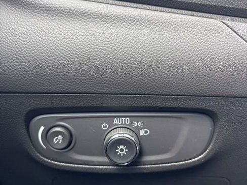 New 2026 Buick Encore GX Sport Touring w/ Comfort Package AWD/4WD image 22