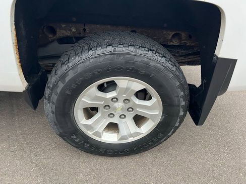 Used 2014 Chevrolet Silverado 1500 LT w/ All Star Edition image 13