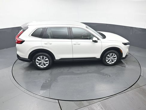 Used 2023 Honda CR-V LX image 39