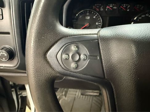 Used 2015 Chevrolet Silverado 2500 W/T w/ WT Convenience Package AWD/4WD image 18
