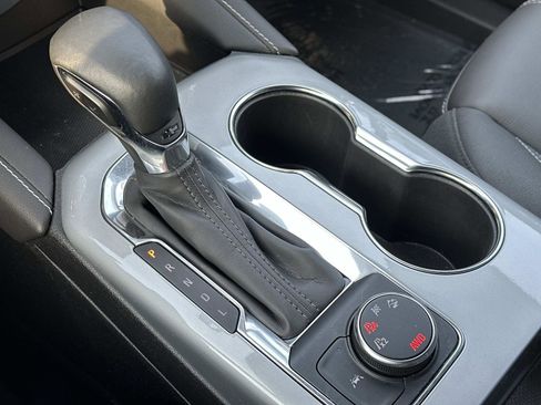 Certified 2024 Chevrolet Blazer LT image 30