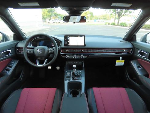 New 2026 Honda Civic Si image 17