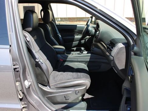 Used 2025 Dodge Durango R/T AWD/4WD image 50