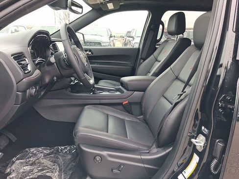New 2026 Dodge Durango GT image 21