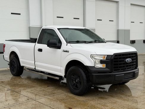 Used 2017 Ford F150 XL w/ Equipment Group 101A Mid RWD image 7