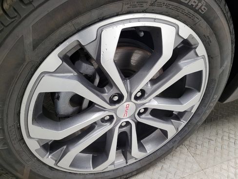Used 2020 GMC Terrain SLT w/ Preferred Package FWD image 31