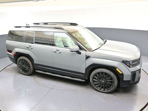 New 2026 Hyundai Santa Fe Calligraphy image 42