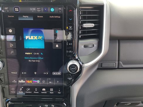 New 2026 RAM 1500 Big Horn image 22