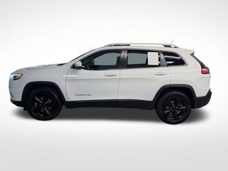 Used 2019 Jeep Cherokee Limited AWD/4WD video 2