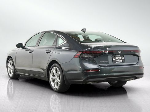 Used 2023 Honda Accord LX image 3