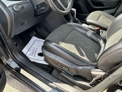 Used 2013 Buick Encore Convenience FWD image 10