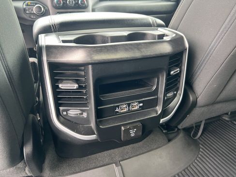 Used 2020 RAM 1500 Big Horn image 19