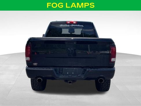 Used 2015 RAM 1500 Express w/ Black Ram 1500 Express Group AWD/4WD image 7