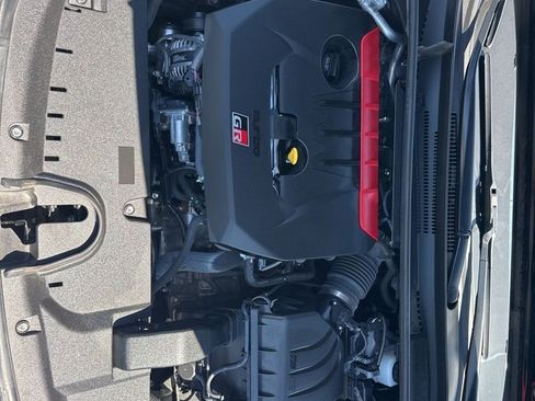 Used 2024 Toyota Corolla GR AWD/4WD image 31