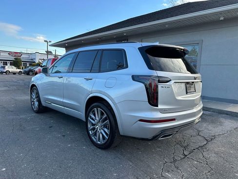 Used 2020 Cadillac XT6 Sport image 5
