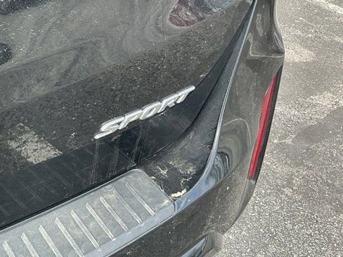 Used 2025 Honda Odyssey Sport-L image 9