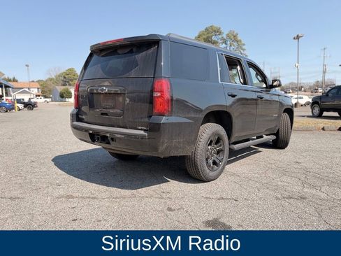 Used 2020 Chevrolet Tahoe LS image 5