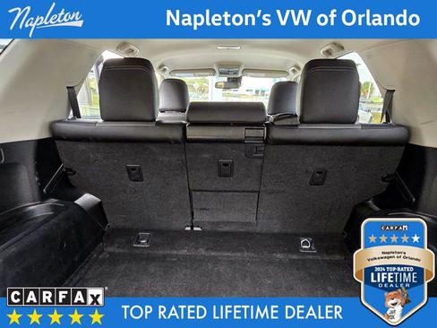 Used 2024 Toyota 4Runner SR5 Premium image 33