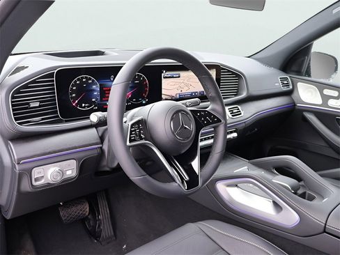 New 2026 Mercedes-Benz GLE 450 4MATIC image 19