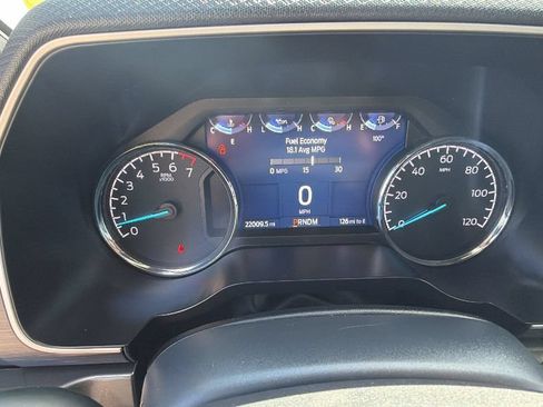 Used 2023 Ford F150 XLT w/ Equipment Group 302A High RWD image 17