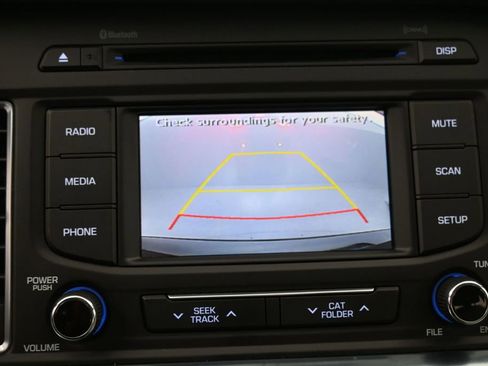 Used 2016 Hyundai Sonata SE FWD image 10