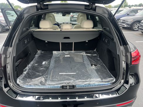 Certified 2026 Mercedes-Benz GLC 300 4MATIC image 34
