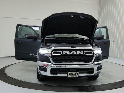 New 2026 RAM 1500 Big Horn image 10