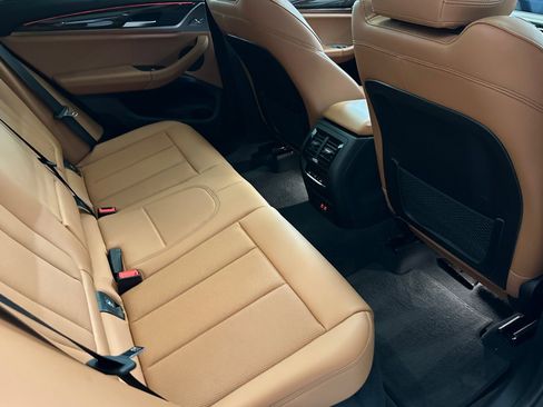 Certified 2023 BMW X3 sDrive30i w/ Premium Package image 31