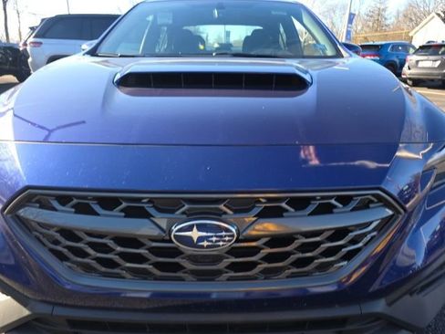 Used 2022 Subaru WRX Premium w/ Popular Package #2 image 12