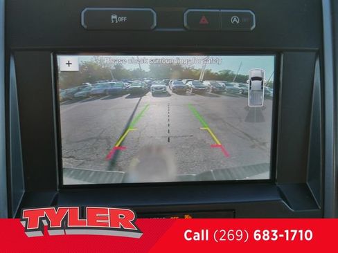 Used 2018 Ford F150 XLT w/ Equipment Group 302A Luxury AWD/4WD image 47