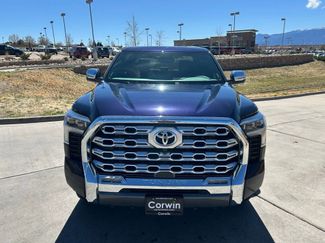 New 2026 Toyota Tundra 1794 Edition AWD/4WD video 2