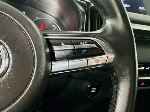 Used 2023 MAZDA CX-50 2.5 S w/ Cargo Package image 26