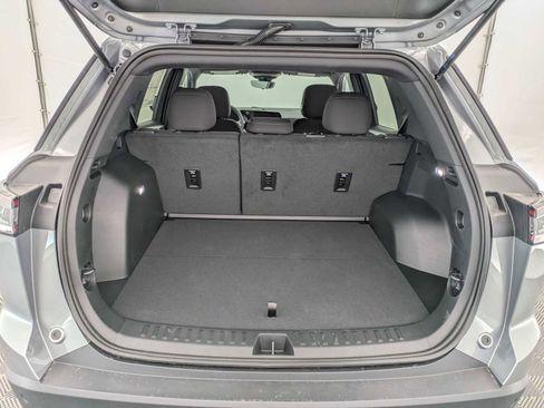 New 2026 Chevrolet Equinox LT image 31